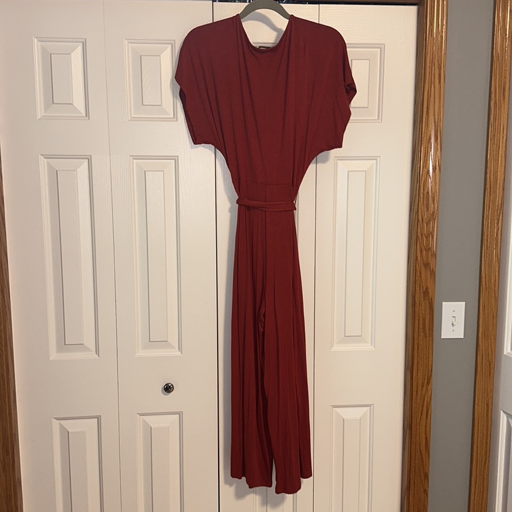 Jumpsuit - Picture 3 of 3